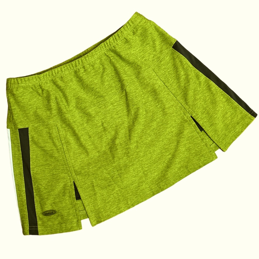 Bollé Tennis Skirt
